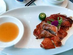 -不仔客海鲜·烧烤·270度海景餐厅(大东海店)