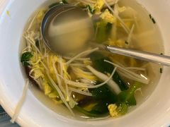 -自游人·美食一楼·地道徽菜(三十年名店)