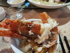 -崖口红树林海鲜餐厅