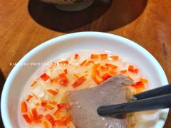 潮州卤水拼盘-潮堂(环球金融中心店)