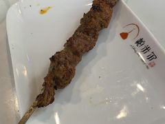 -帕米尔食府(白云观店)