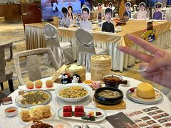 -丰鲤楼•闽南茶楼(仟禧汇店)
