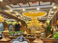 -萨拉漫饮食(北京中路店)