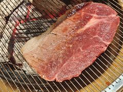 -闻老头·菊花炭烤肉(佛山首店)