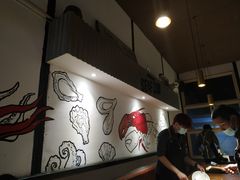 -仓库南洋海鲜小排档(柳河路店)