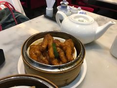 -糖朝(尖沙咀店)