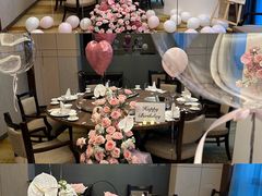 -郑州美盛喜来登大酒店