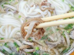 -攀枝花·任德琼·盐边羊肉米线