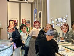 -太原茂业天地购物中心