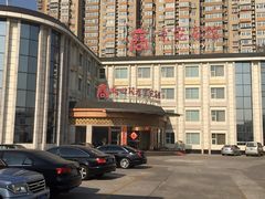 -南阳食府·河南豫菜(南阳驻京办店)