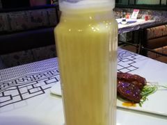 -尚岛私房菜(西方巷店)