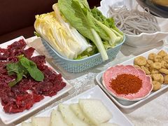 -贵州人家·酸汤火锅·20年老字号
