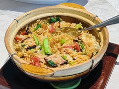 广式煲仔饭-YUNHE秐合· 雅致浙宴(西溪店)