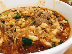 -刘信牛羊肉小炒泡馍(回民街店)