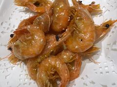 -宏玲餐厅(四川南路店)