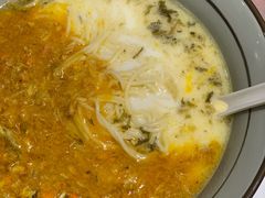-南小蟹手工點心(三里屯店)