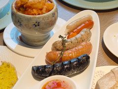 -波特曼西餐厅(中央大街店)