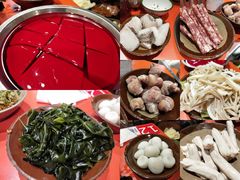 -周幺妹重庆老火锅(银泰城总店)