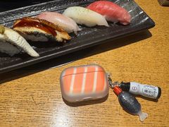 -合点寿司(美罗城店)