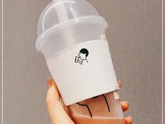 -喜茶(广州佳兆业广场店)