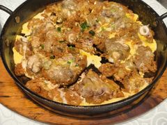 -小粤楼·怀旧粤菜(万辉国际广场店)