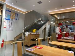 -喜家德虾仁水饺(马栏店)