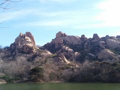 -嵖岈山风景区