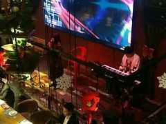 -别院里音乐餐酒吧(双流航空港店)