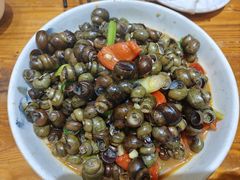 -下梅人家土菜馆(历史文化餐厅度假区店)