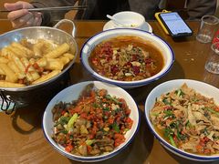 -回家吃饭·地道南昌菜(建德观总店)