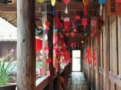 -云水谣景区-土楼之光文化园