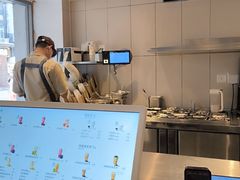 -喜茶(广州北京路惠福东店)