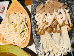 -哥老官重庆美蛙鱼头(宝山龙湖店)