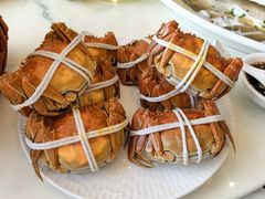 -品鲜村农家菜·阳澄湖大闸蟹(总店)