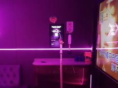 -星聚会KTV X Party(上海真如中海环宇城店)