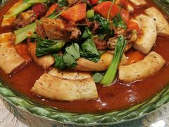 -新疆伊宁远征餐厅