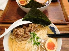 -面屋 猪一