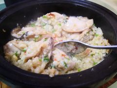 -蚝家菜馆(沙井店)
