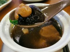 -e公馆鹅肉饭店·潮汕卤鹅(西平店)