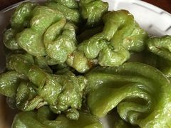 -缘生态云南菜·野生菌庭院餐厅(华侨城店)