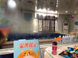 -加油宝贝婴童游泳馆(江宁利源路店)