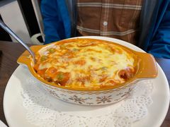 -标记Jane's kitchen(平桥直街店)