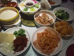 -大鸭梨烤鸭店(花园村店)