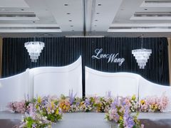 -厦门国际会议中心酒店(环岛路酒店)