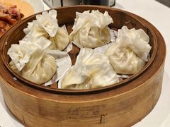 羊肉烧麦-凯鸽酒楼(操场城店)
