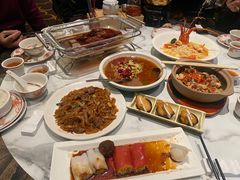 -稻香饭店(IFS国金中心店)