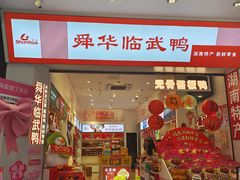 -舜华临武鸭·湖南零食特产(三王街店)