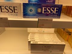 -关西国际机场直营免税店