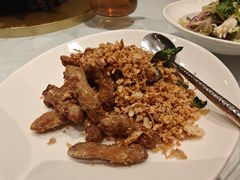 -阿诺泰·泰国餐厅(紫荆店)
