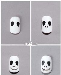 -熙画美上门MakeUp美甲美睫